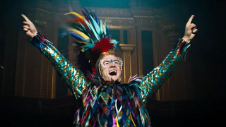 <i>Rocketman</i> director Dexter Fletcher on gay rights, Elton John's WhatsApp
